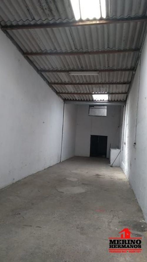 Bodega en venta en Naranjal, Medellín, 120 m² · foto 3 de 8
