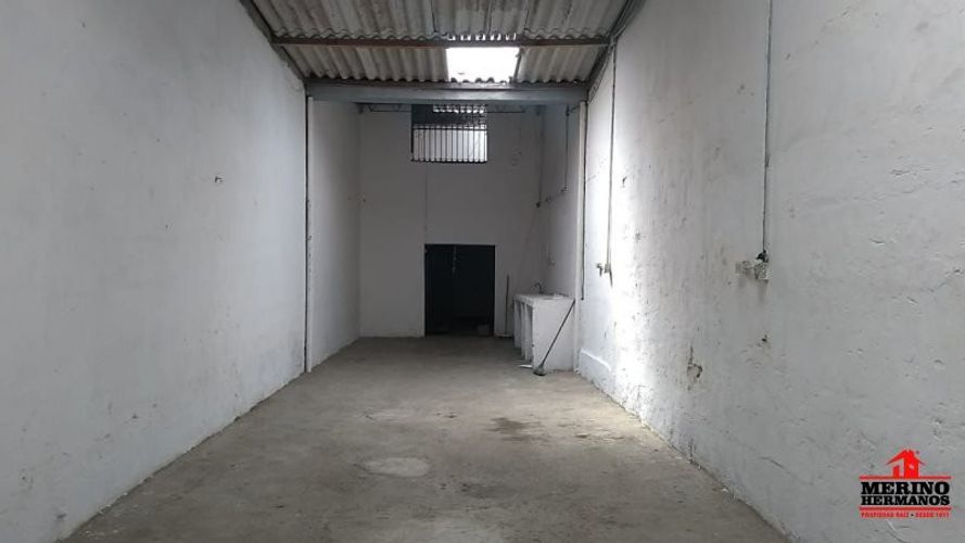 Bodega en venta en Naranjal, Medellín, 120 m² · foto 4 de 8