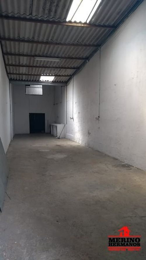 Bodega en venta en Naranjal, Medellín, 120 m² · foto 5 de 8