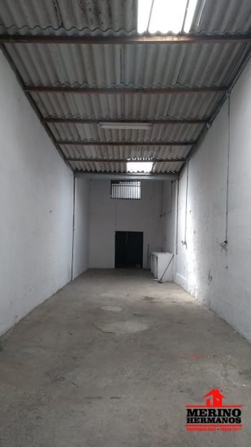 Bodega en venta en Naranjal, Medellín, 120 m² · foto 6 de 8