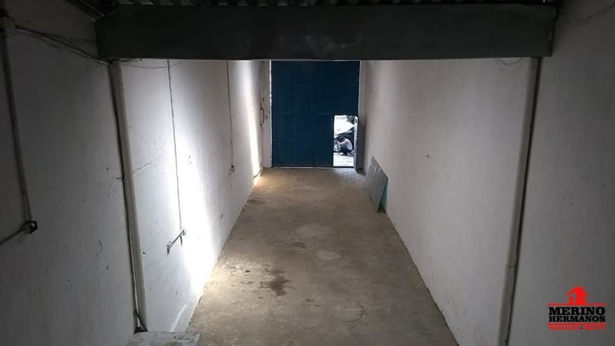 Bodega en venta en Naranjal, Medellín, 120 m² · foto 7 de 8