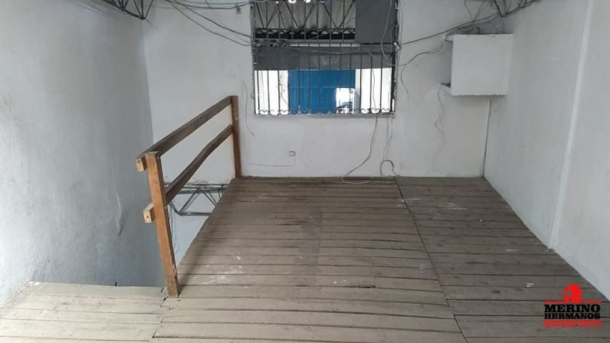 Bodega en venta en Naranjal, Medellín, 120 m² · foto 8 de 8