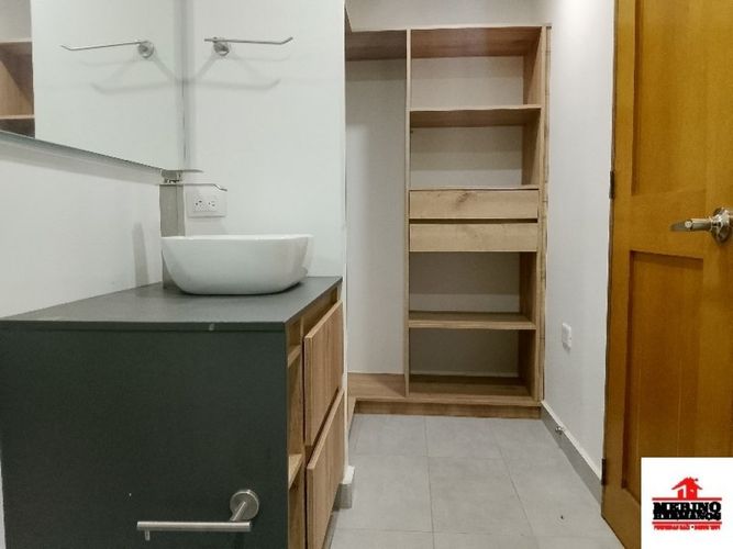 Apartaestudio en arriendo en El Poblado, Medellín, 75 m² · foto 18 de 24
