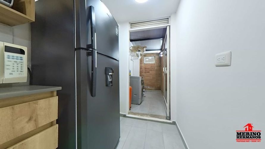 Apartaestudio en arriendo en El Poblado, Medellín, 75 m² · foto 21 de 24