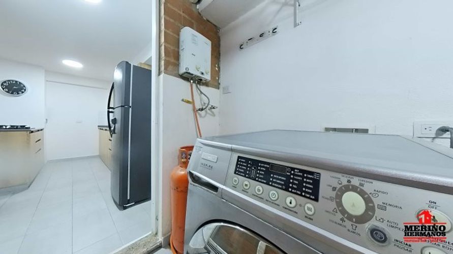 Apartaestudio en arriendo en El Poblado, Medellín, 75 m² · foto 23 de 24