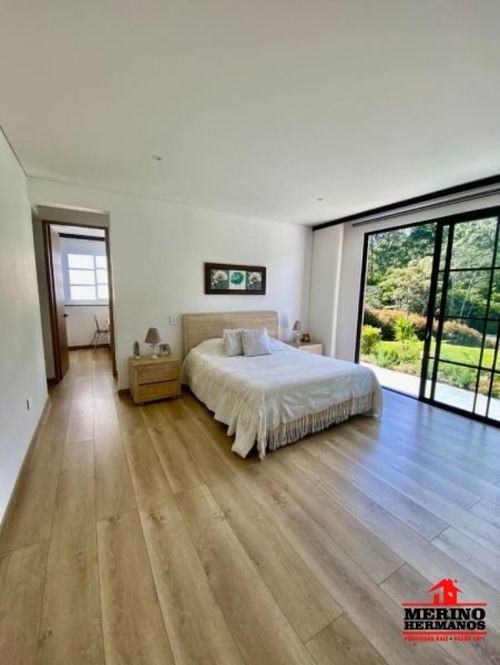 Casa de 3 alcobas en venta en Centro, Rionegro, 230 m² · foto 9 de 24