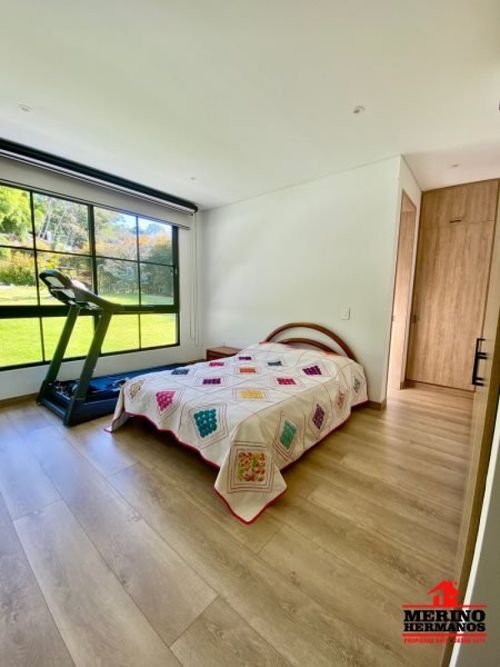 Casa de 3 alcobas en venta en Centro, Rionegro, 230 m² · foto 13 de 24