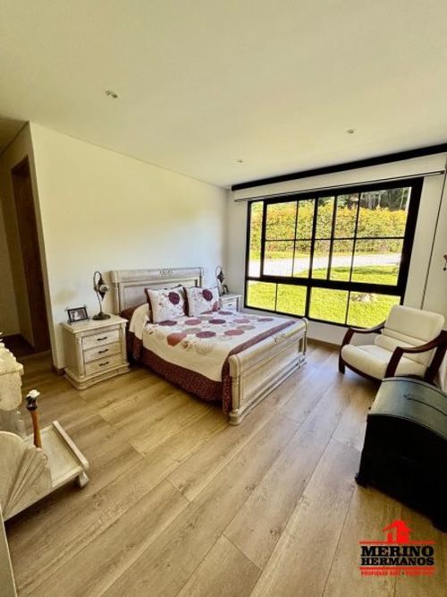 Casa de 3 alcobas en venta en Centro, Rionegro, 230 m² · foto 14 de 24