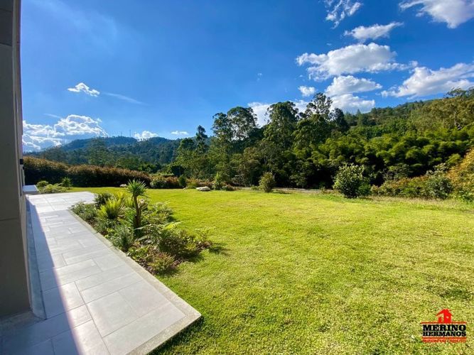 Casa de 3 alcobas en venta en Centro, Rionegro, 230 m² · foto 17 de 24