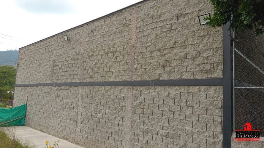 Bodega en arriendo en Guamito, La Ceja, 410 m² · foto 3 de 15