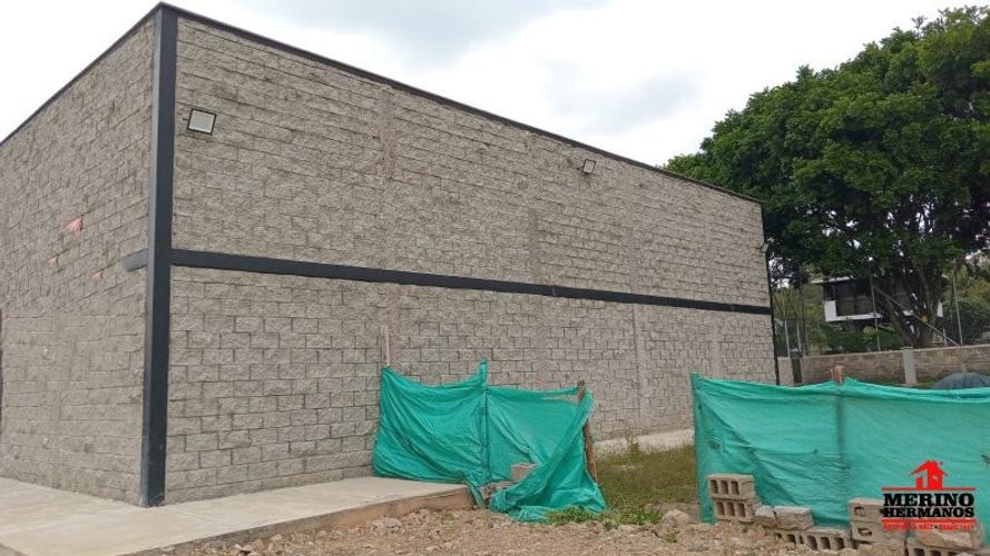 Bodega en arriendo en Guamito, La Ceja, 410 m² · foto 5 de 15