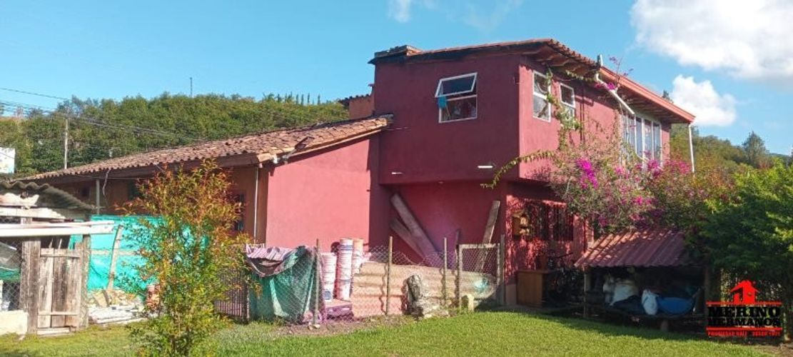 Casa de 8 alcobas en venta en Centro, Rionegro, 380 m² · foto 3 de 24