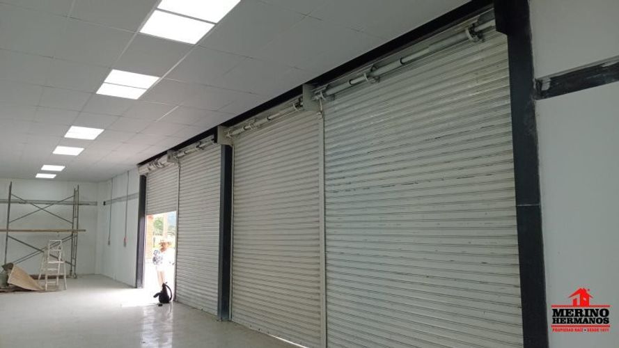 Bodega en arriendo en Guamito, La Ceja, 410 m² · foto 6 de 15