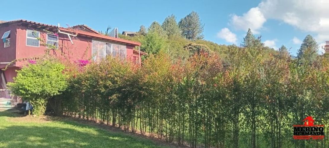 Casa de 8 alcobas en venta en Centro, Rionegro, 380 m² · foto 4 de 24