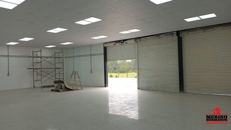Bodega en arriendo en Guamito, La Ceja, 410 m² · foto 7 de 15