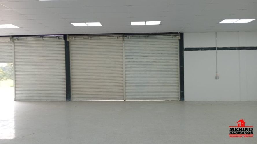 Bodega en arriendo en Guamito, La Ceja, 410 m² · foto 8 de 15