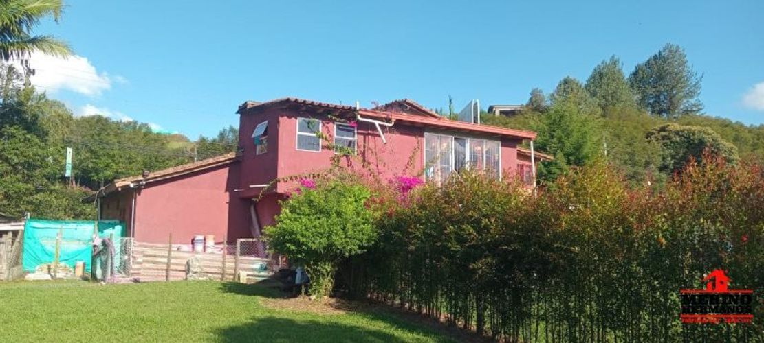 Casa de 8 alcobas en venta en Centro, Rionegro, 380 m² · foto 6 de 24