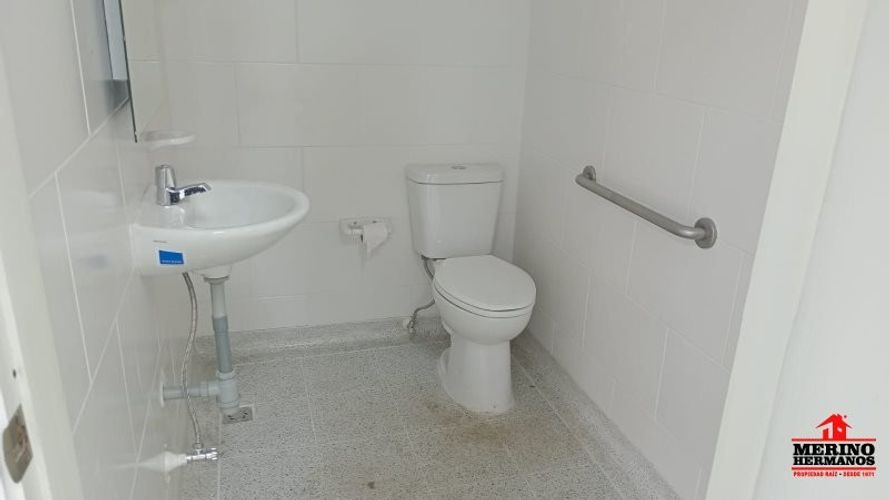 Bodega en arriendo en Guamito, La Ceja, 410 m² · foto 9 de 15
