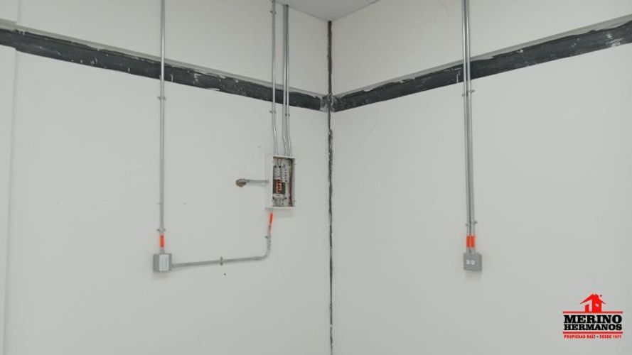Bodega en arriendo en Guamito, La Ceja, 410 m² · foto 11 de 15