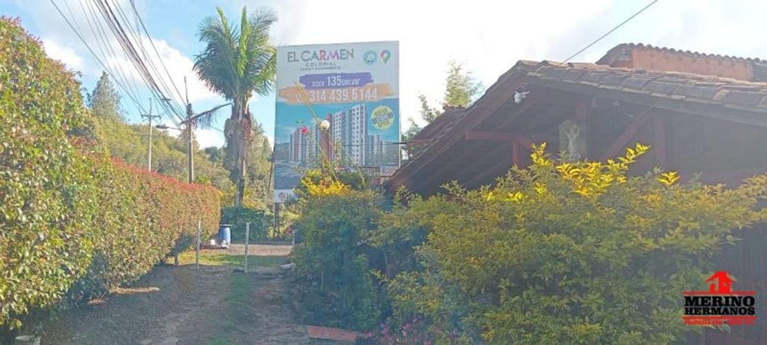 Casa de 8 alcobas en venta en Centro, Rionegro, 380 m² · foto 8 de 24
