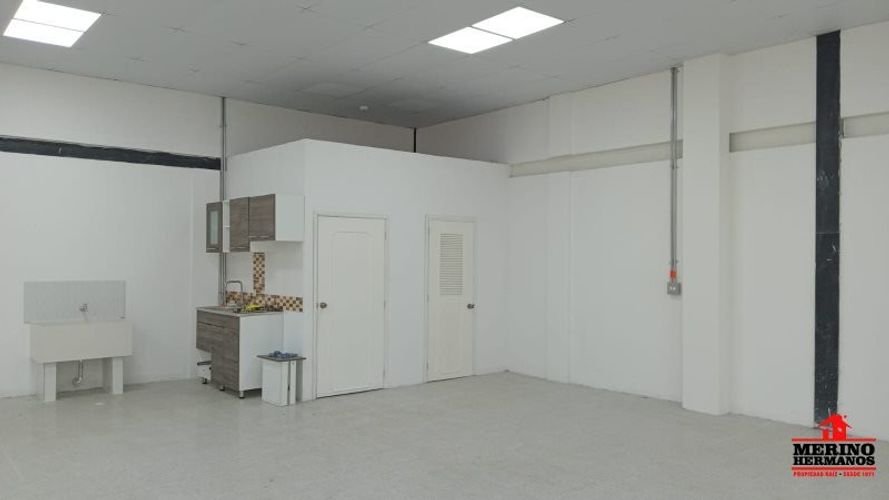 Bodega en arriendo en Guamito, La Ceja, 410 m² · foto 12 de 15