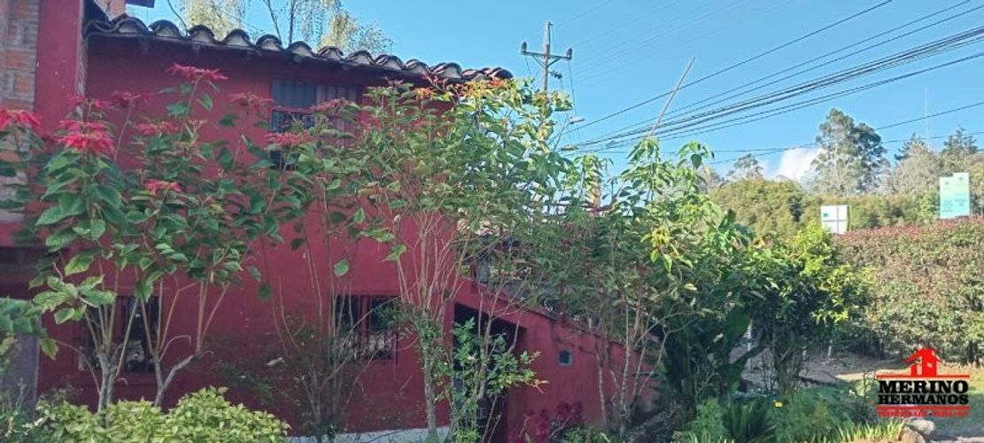 Casa de 8 alcobas en venta en Centro, Rionegro, 380 m² · foto 9 de 24