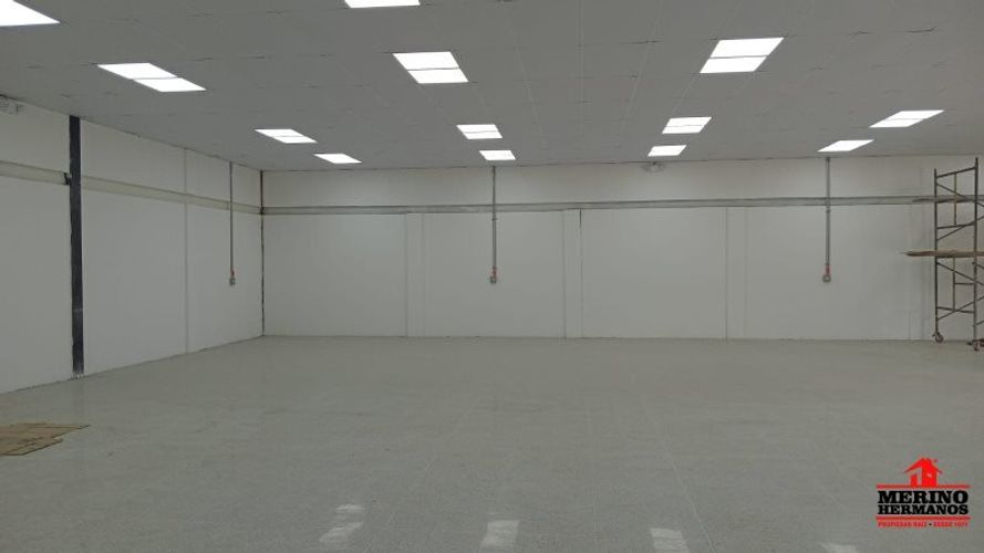 Bodega en arriendo en Guamito, La Ceja, 410 m² · foto 13 de 15