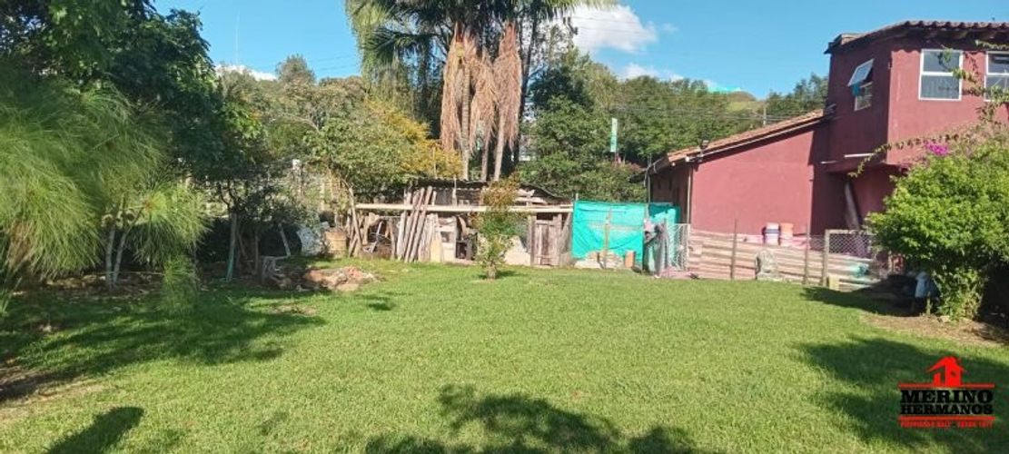 Casa de 8 alcobas en venta en Centro, Rionegro, 380 m² · foto 10 de 24