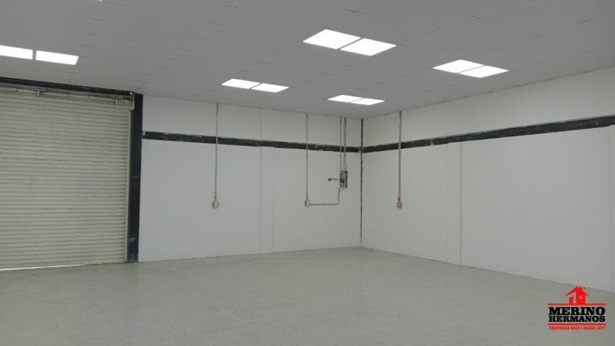 Bodega en arriendo en Guamito, La Ceja, 410 m² · foto 14 de 15