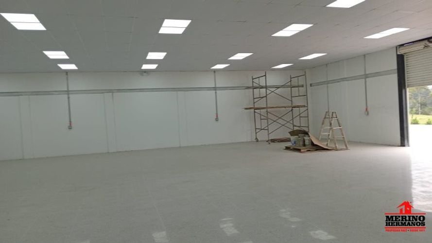 Bodega en arriendo en Guamito, La Ceja, 410 m² · foto 15 de 15