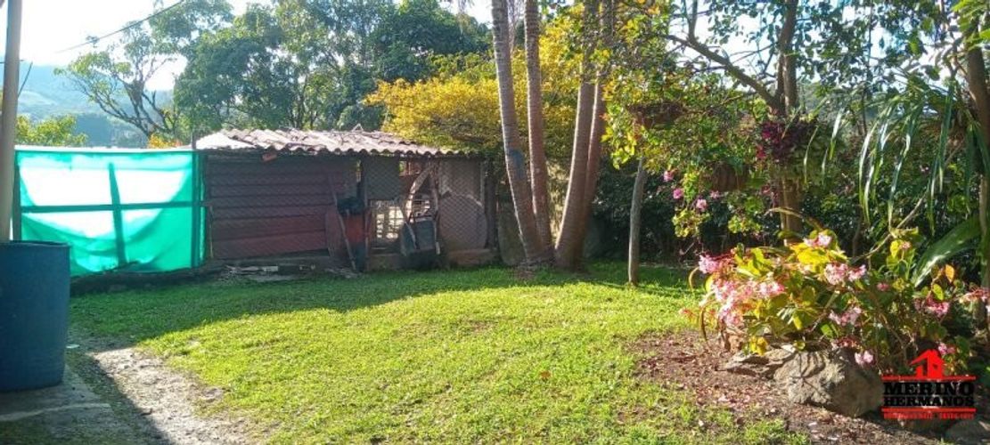 Casa de 8 alcobas en venta en Centro, Rionegro, 380 m² · foto 15 de 24