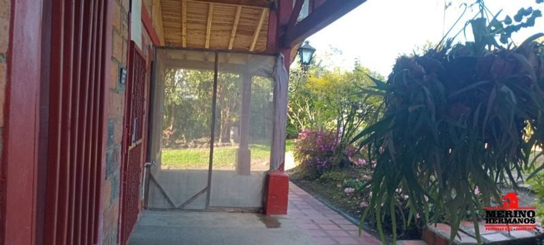 Casa de 8 alcobas en venta en Centro, Rionegro, 380 m² · foto 16 de 24