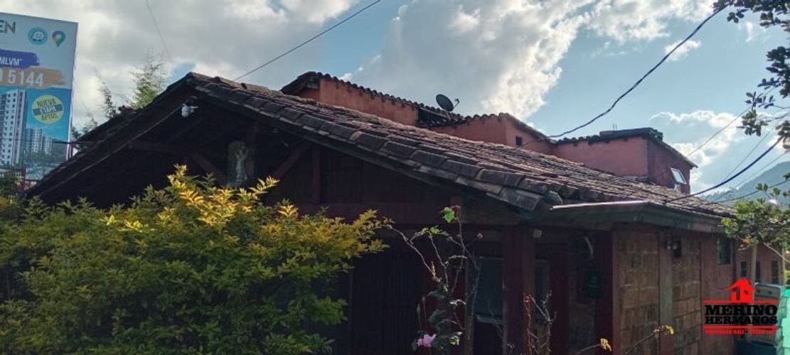 Casa de 8 alcobas en venta en Centro, Rionegro, 380 m² · foto 19 de 24