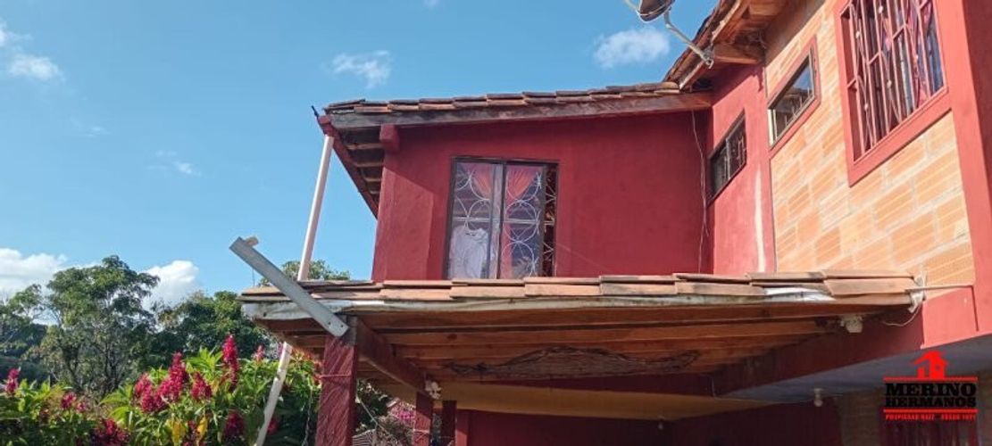 Casa de 8 alcobas en venta en Centro, Rionegro, 380 m² · foto 22 de 24