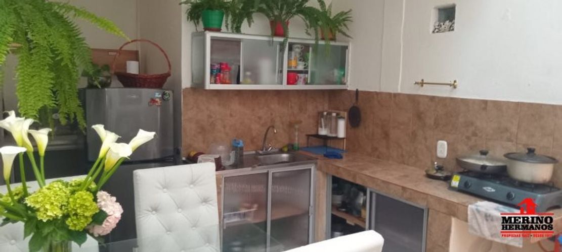 Casa de 8 alcobas en venta en Centro, Rionegro, 380 m² · foto 23 de 24