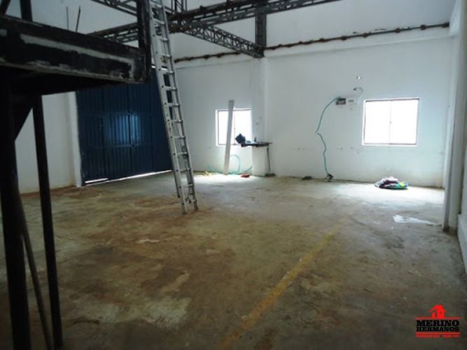 Bodega en venta en Las Palmas, Medellín, 260 m² · foto 3 de 10