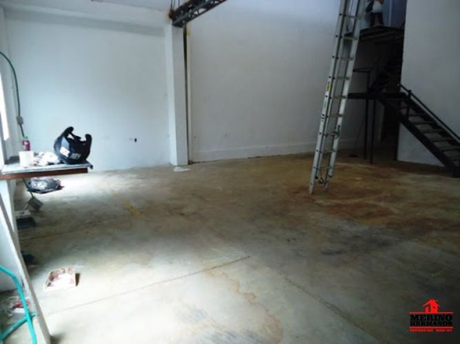 Bodega en venta en Las Palmas, Medellín, 260 m² · foto 5 de 10