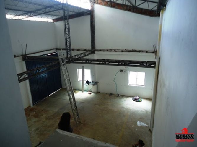 Bodega en venta en Las Palmas, Medellín, 260 m² · foto 6 de 10