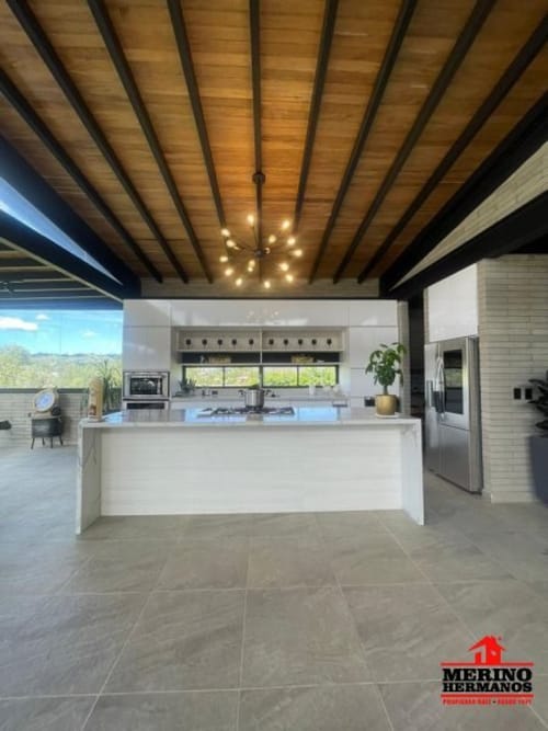 $3.680.000.000 en El Retiro