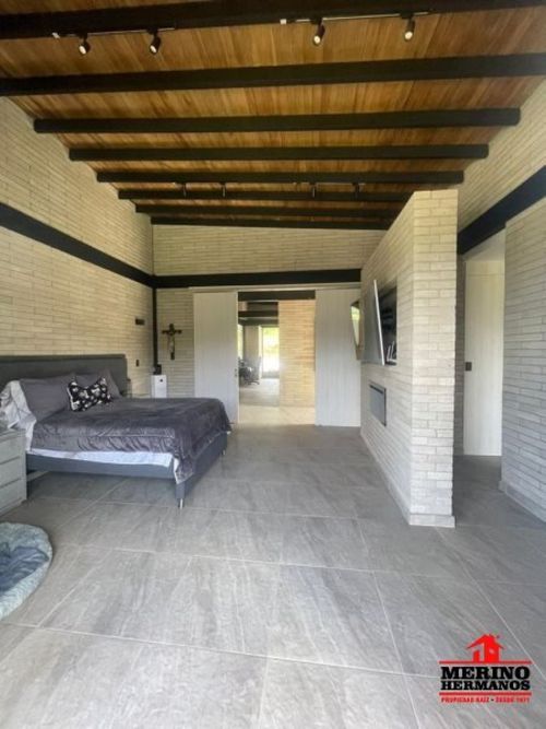 Casa de 3 alcobas en venta en El Retiro, 370 m² · foto 6 de 24
