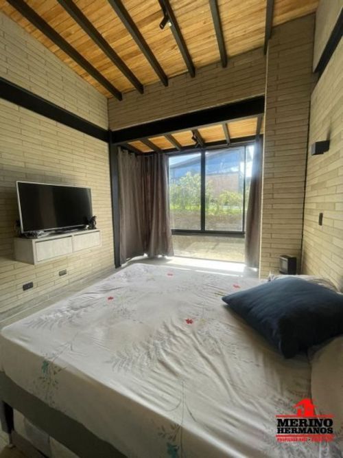 Casa de 3 alcobas en venta en El Retiro, 370 m² · foto 10 de 24