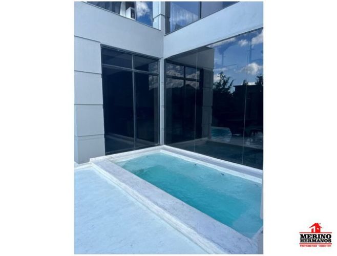 Casa de 4 alcobas en venta en San Antonio De Pereira, Rionegro, 660 m² · foto 3 de 24
