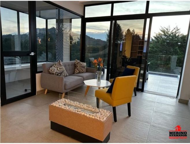 Casa de 4 alcobas en venta en San Antonio De Pereira, Rionegro, 660 m² · foto 10 de 24