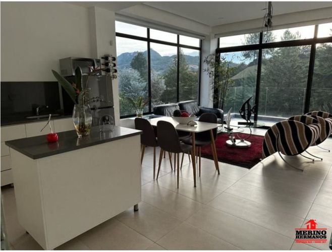 Casa de 4 alcobas en venta en San Antonio De Pereira, Rionegro, 660 m² · foto 15 de 24