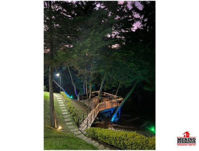Casa de 4 alcobas en venta en San Antonio De Pereira, Rionegro, 660 m² · foto 18 de 24