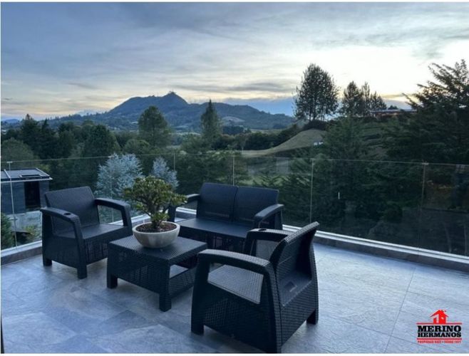 Casa de 4 alcobas en venta en San Antonio De Pereira, Rionegro, 660 m² · foto 19 de 24