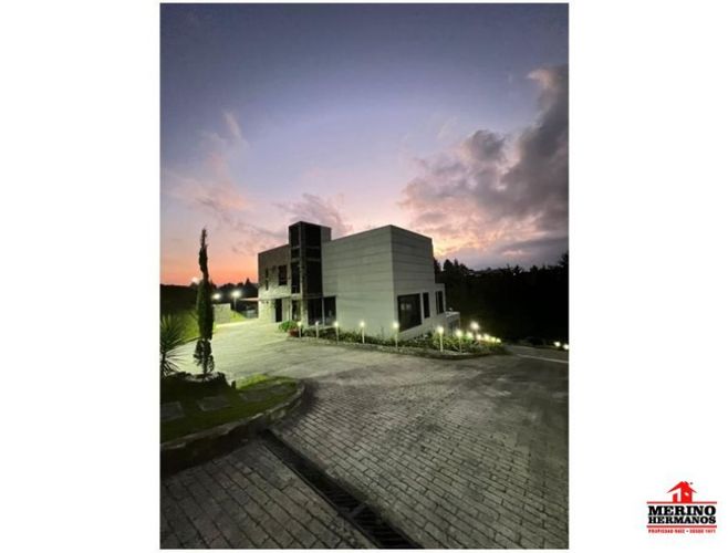 Casa de 4 alcobas en venta en San Antonio De Pereira, Rionegro, 660 m² · foto 20 de 24