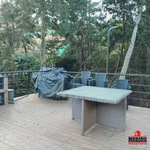 Casa de 4 alcobas en venta en San Antonio De Pereira, Rionegro, 660 m² · foto 23 de 24
