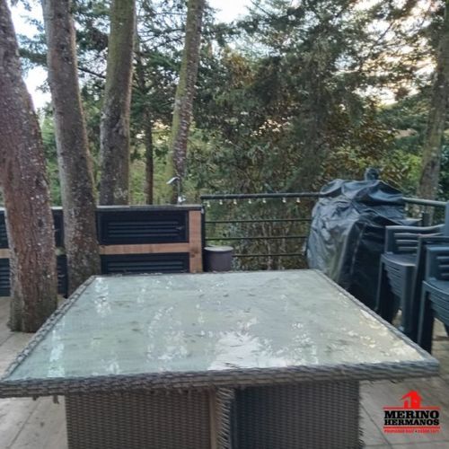 Casa de 4 alcobas en venta en San Antonio De Pereira, Rionegro, 660 m² · foto 24 de 24