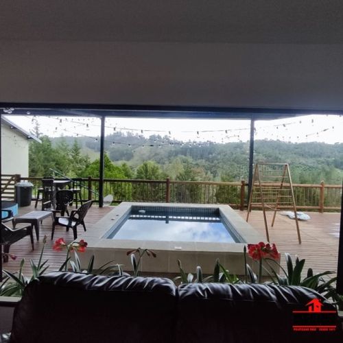 Casa de 3 alcobas en venta en Guarne, 200 m² · foto 2 de 24